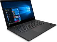 LENOVO Laptop ThinkPad P1 G3 / Intel Core i7-10850H, 15.6", 1920 x 1080, 32GB, 1TB SSD, bez operativnog sustava, crna